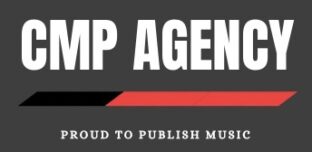 CMP Agency Logo - Proud to Publish music of Africa